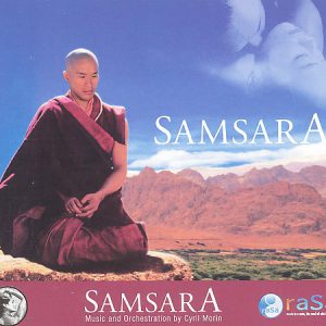 Samsara Original Soundtrack