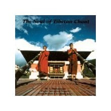Soul of Tibetan Chant / Various Artists