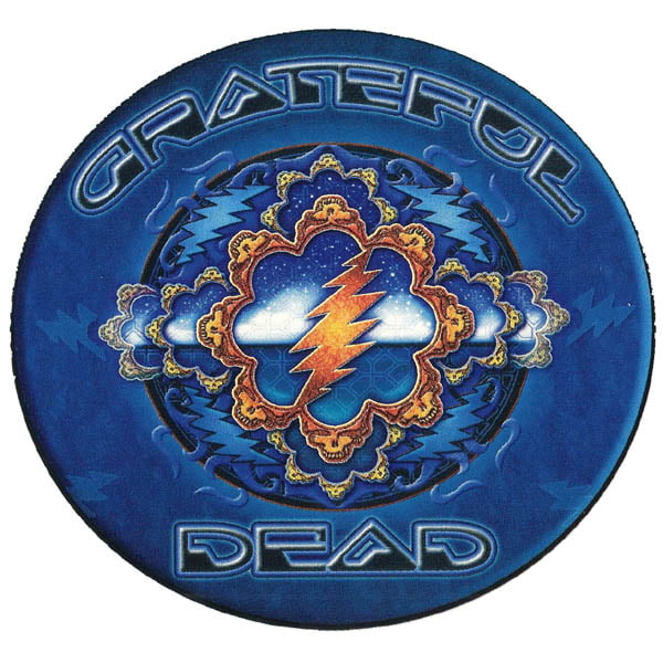 Space Steal Your Face Art Decal Outside Sticker