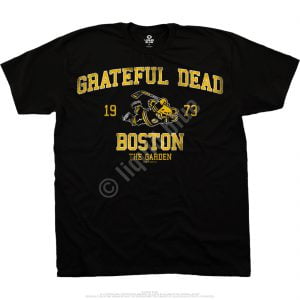 Grateful Dead Bobby O'Bear T-Shirt-0