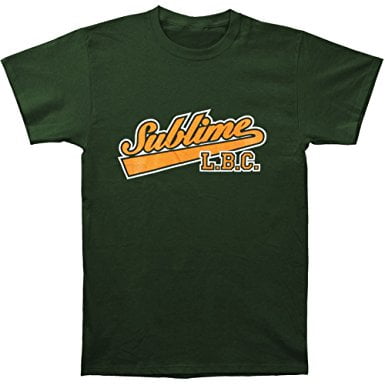 Sublime LBC T-Shirt