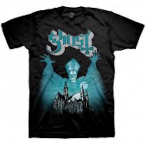 Ghost Opus Eponymous T-Shirt-0