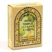Song of India Incense-4466