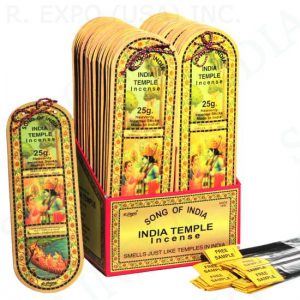 Song of India Incense-0