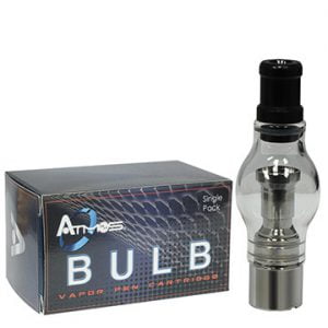 Atmos Bulb Vapor Pen Cartridge-0