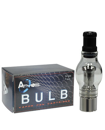 Atmos Bulb Vapor Pen Cartridge-0