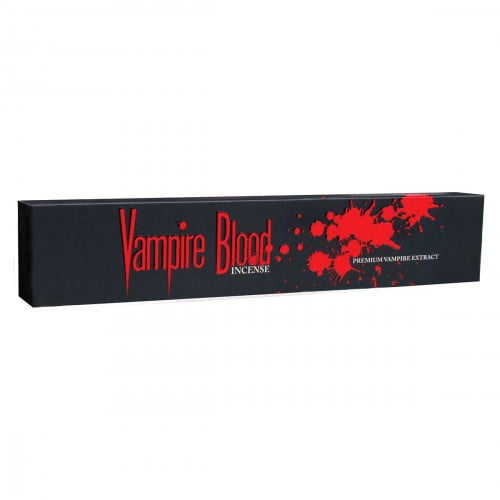 Vampire Blood Incense-0