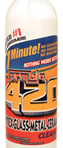 Formula 420 1 Pipe Cleansing Products-0