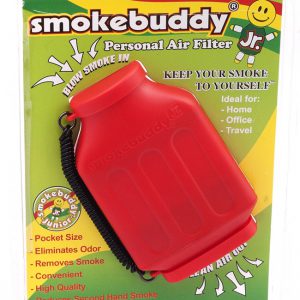 Smokebuddy Junior Personal Air Filter-0