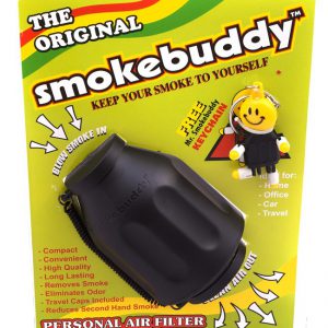 Smokebuddy Original Personal Air Filter-0