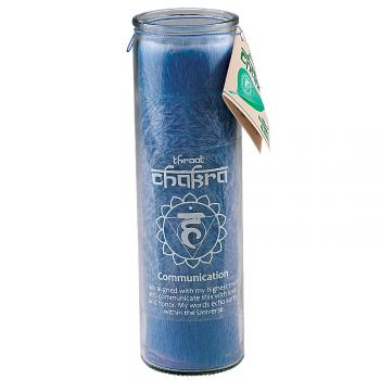 Chakra Pillar Candles-4638