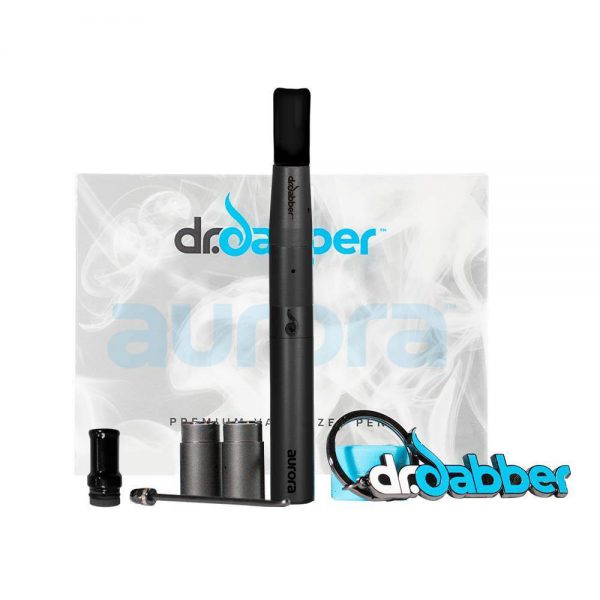 Dr. Dabber Aurora Wax Pen Vaporizer-0