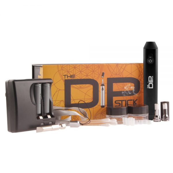 DipStick Portable Concentrate Dabber Vaporizer-4694