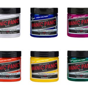 Manic Panic Hair Dye-0
