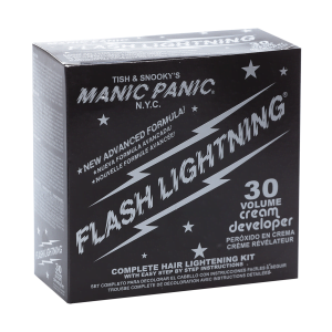 Manic Panic Lightening Kit-6559