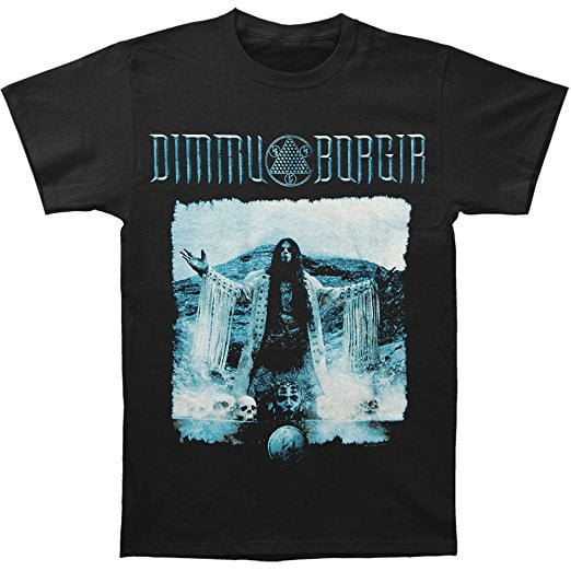 Dimmu Borgir Shagrath T-Shirt