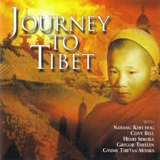 Journey To Tibet / Various Artists