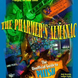 The Pharmer's Almanac Volume 5