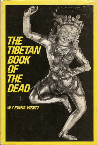Tibetan Book of the Dead Evans-Wentz, W.Y.-0