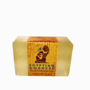 Egyptian Goddess Soap -0