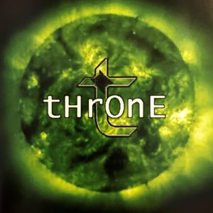 Throne / Overthrown (Audio CD)