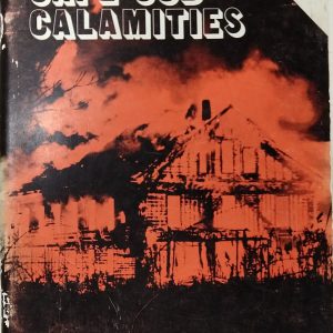 Cape Cod Calamities by Noel W. Beyle