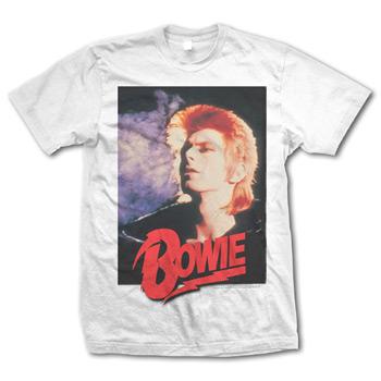 David Bowie Retro T-Shirt