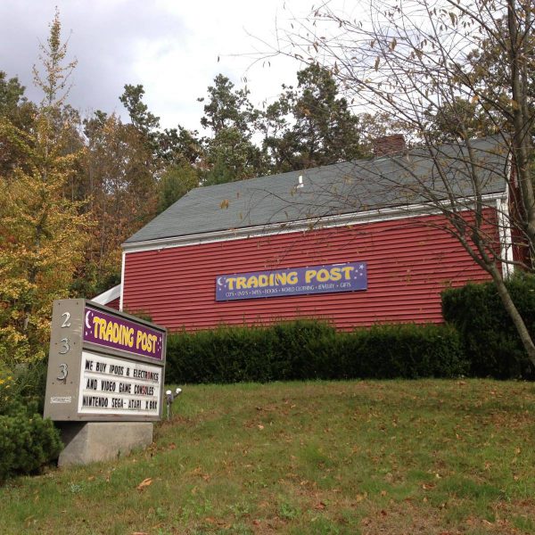 Trading Post in Canton, CT