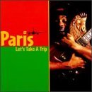 Paris / Let's Take a Trip [Audio CD] DCC DZC-168