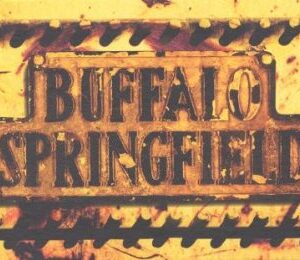 Buffalo Springfield / Box Set Rhino 74324 [Audio CD]
