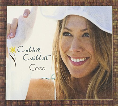 Colbie Caillat / Coco [Audio CD]