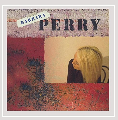 Barbara A. Perry / Show Me Your Heart [Audio CD]