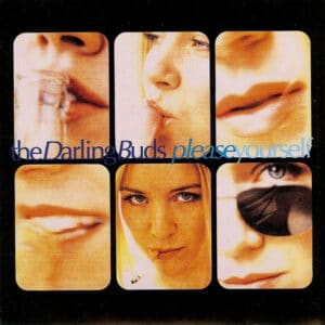 Please Yourself [Audio CD] Darling Buds