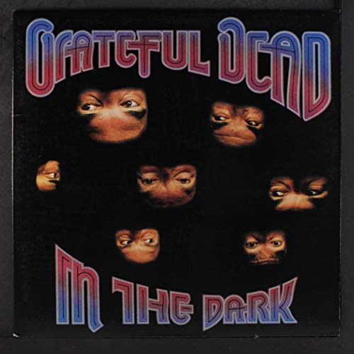 In the Dark [Vinyl] [Vinyl] Grateful Dead