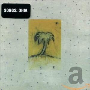 Songs: Ohia / Impala [Audio CD] Geof Comings Impala and Jason Molina