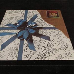 Willie Nelson / Pretty Paper [Vinyl LP Record] JC 36189