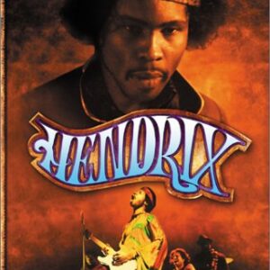 Hendrix [DVD]