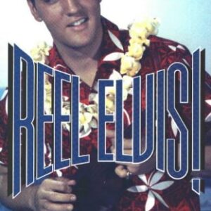 Reel Elvis! The Ultimate Trivia Guide to the King's Movies Bartel, Pauline