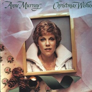 Anne Murray / Christmas Wishes [Vinyl] SN-16232