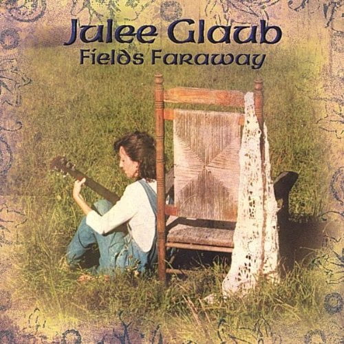 Julee Glaub / Fields Faraway [Audio CD]