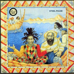 Steel Pulse / Reggae Greats Mango CCD 9783 [Audio CD]