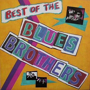 Blues Brothers / Best Of The Blues Brothers Atlantic - SD 19331[Vinyl]