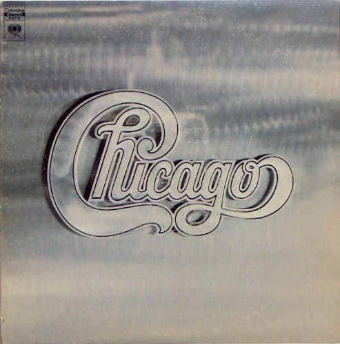 Chicago / Chicago II [Vinyl] KGP 24