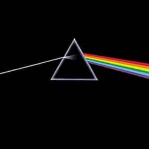 Pink Floyd - The Dark Side of the Moon (Vinyl/LP) [Vinyl] SMAS-11163