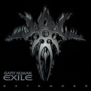 Gary Numan / Exile Extended [Audio CD] CLP 0522-2