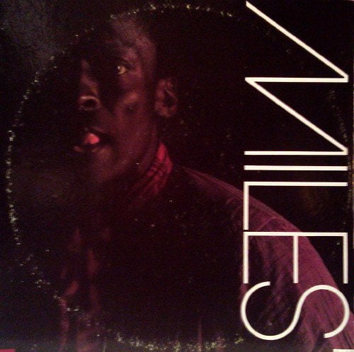 Miles Davis [Vinyl 2xLP] Miles Davis Blue Note BST 81501/2