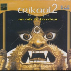 Trikaal2: Past Present Future (CD)