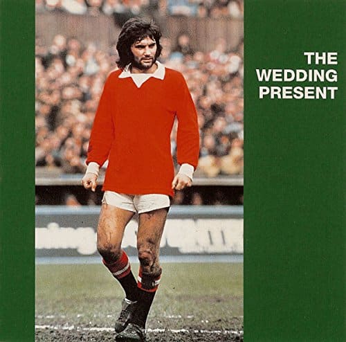 The Wedding Present / George Best 30 [Audio CD]