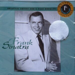 Frank Sinatra / Members Edition 1 [Audio CD]