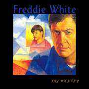 Freddie White / My Country [Audio CD]